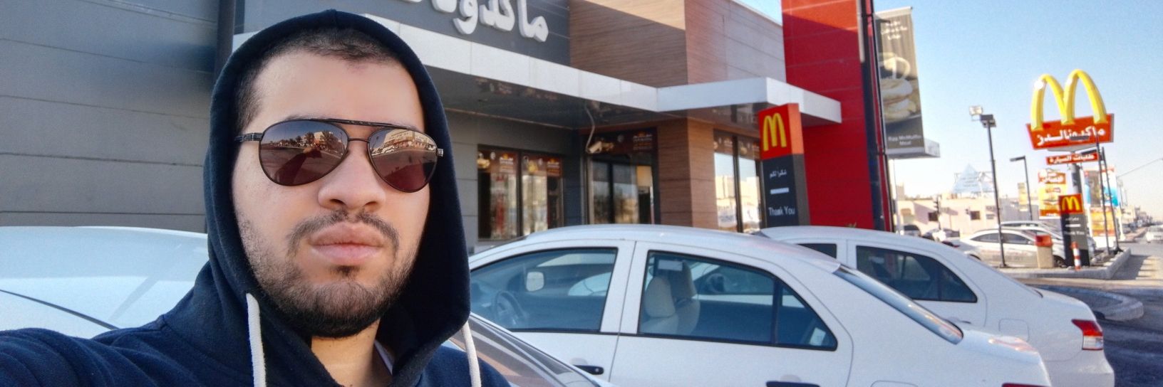 mahmoudarafa's profile banner image