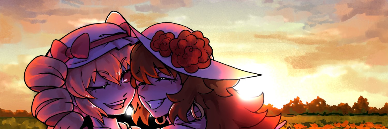 Marigold Yorigami banner