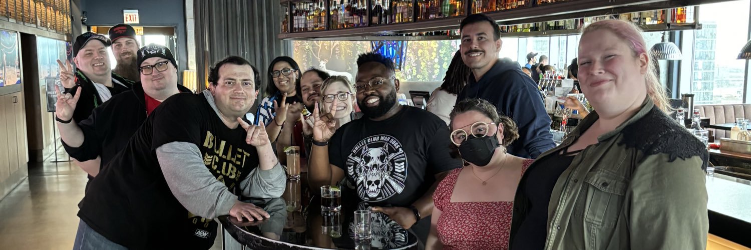 Keepin’ It Strong Style banner