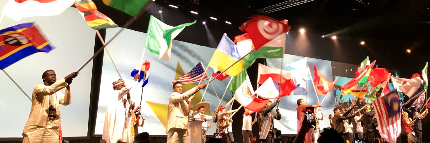 enactusPinoy's profile banner image