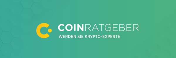 Coin-Ratgeber Profile Banner