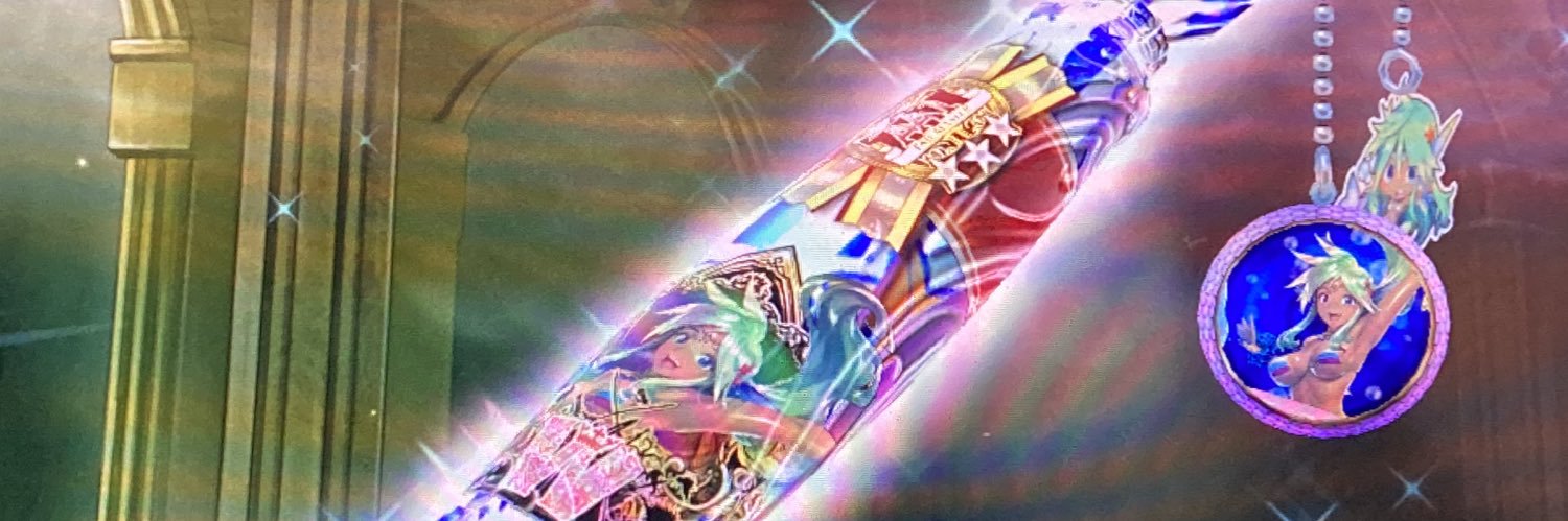 jaajagw's profile banner image