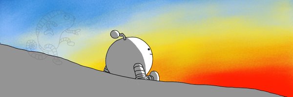 smolrobots Profile Banner