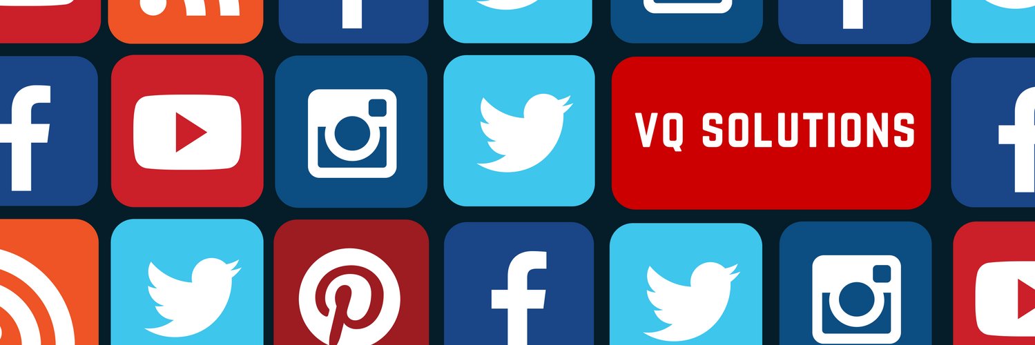 vqsolutions's profile banner image