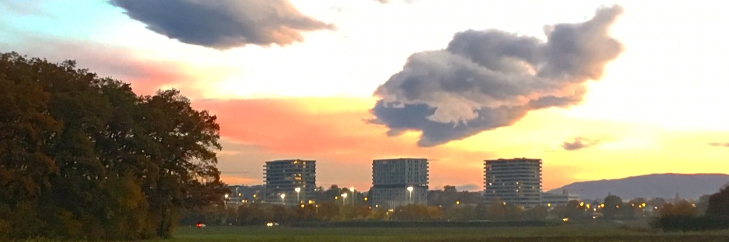 Mark Williams banner