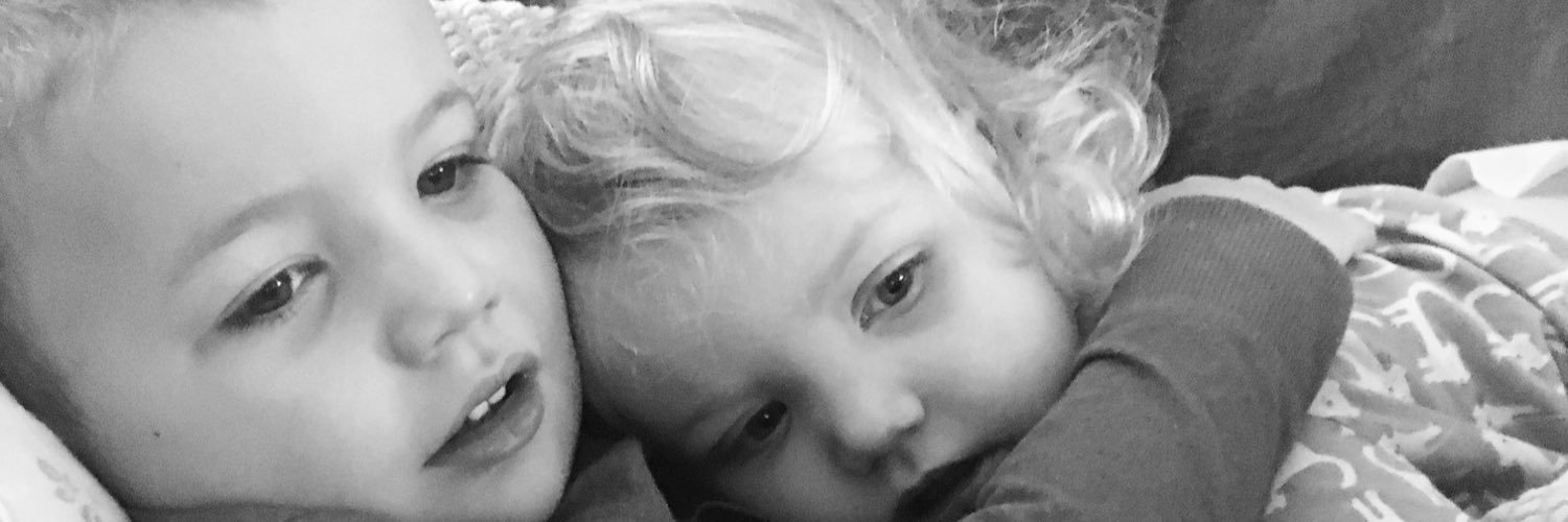 yvettebellinger's profile banner image
