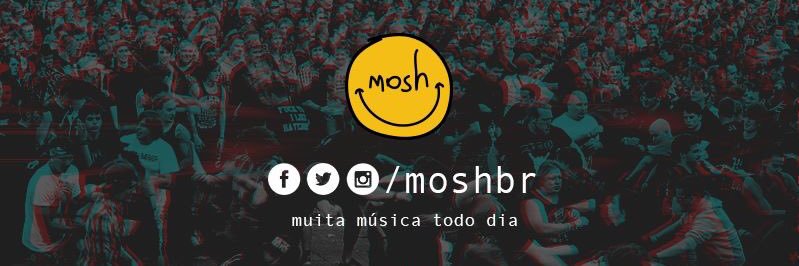 Mosh Brasil banner