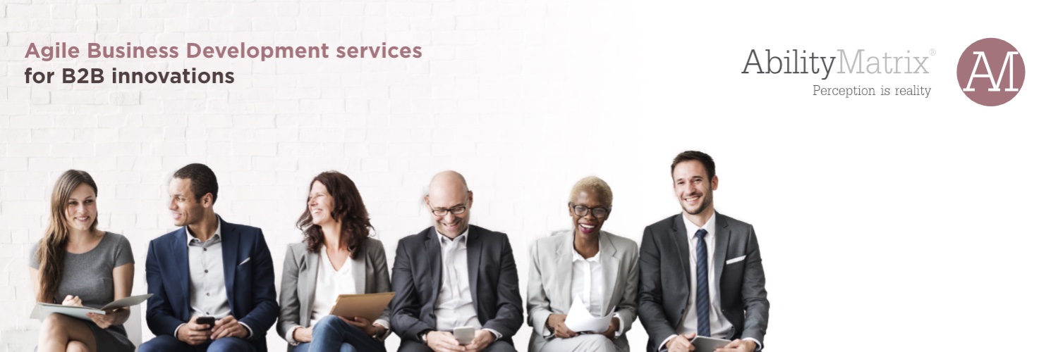 abilitymatrix's profile banner image