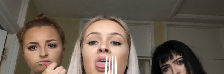 kate stringer banner