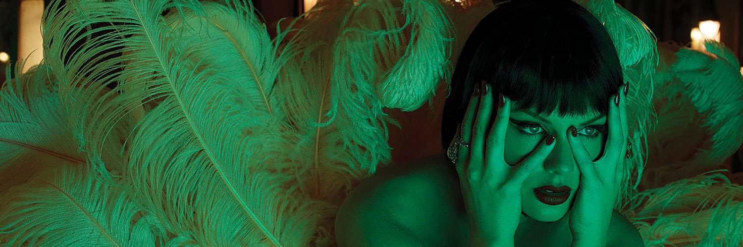 SwiftieMeaty's profile banner image