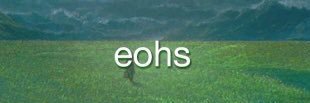 Obey Eohs banner
