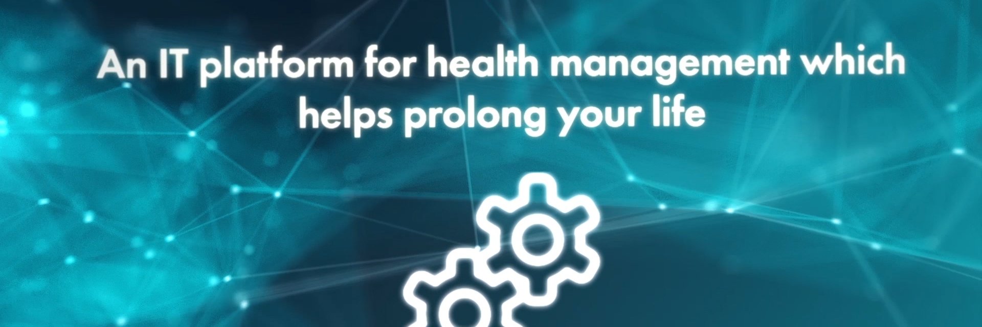 eHealth First banner