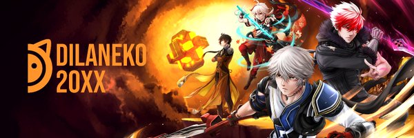 DilaNeko Profile Banner