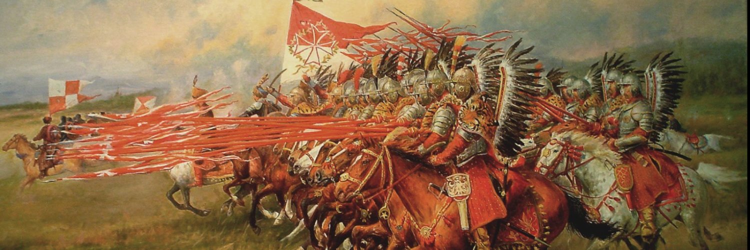 Jan III Sobieski banner