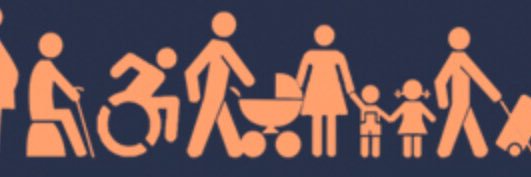 Accesibilidad Universal banner