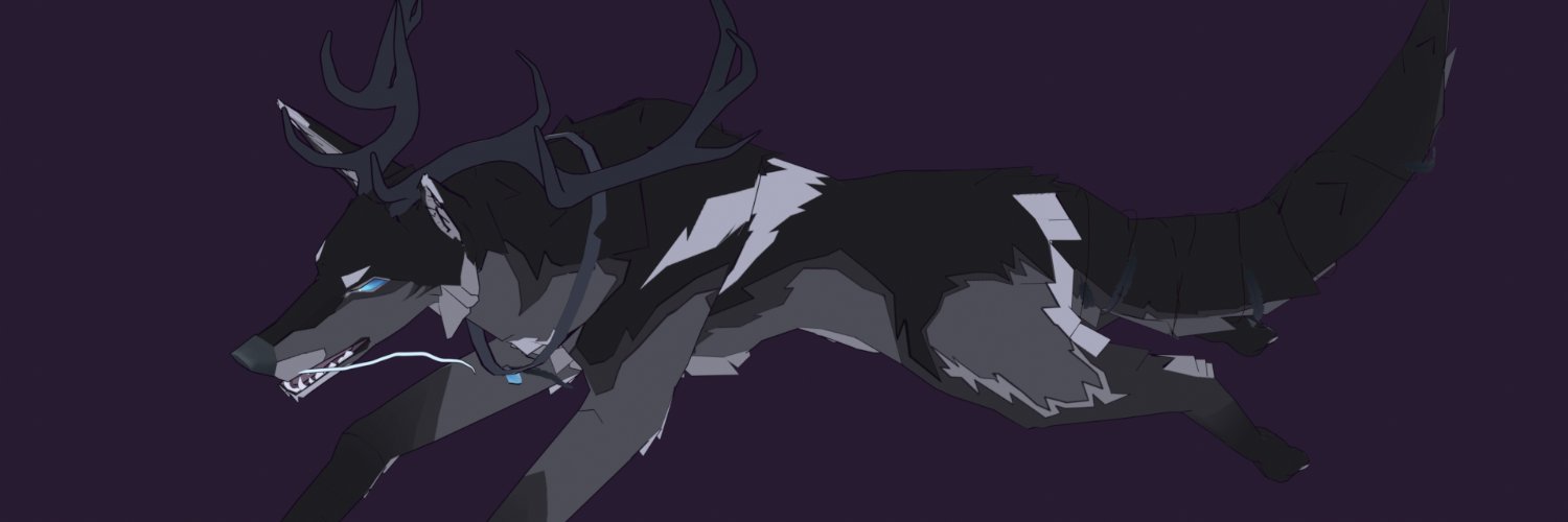 Lord Dorian banner