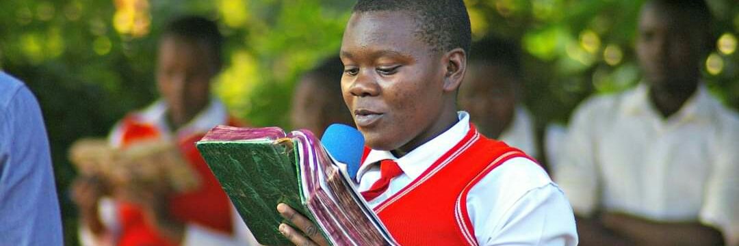 Scripture Union Uganda banner