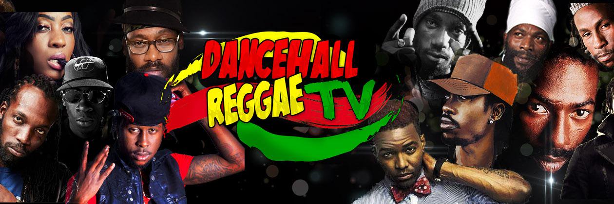 Dancehall&ReggaeTV banner