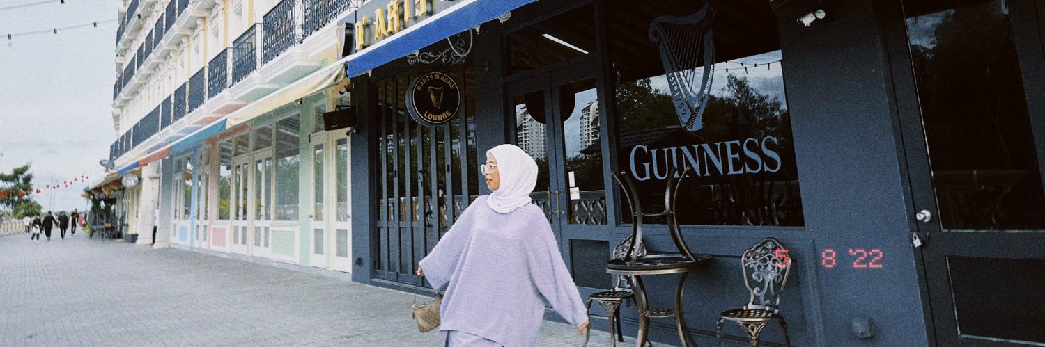 Nabiha_Ismail's profile banner image