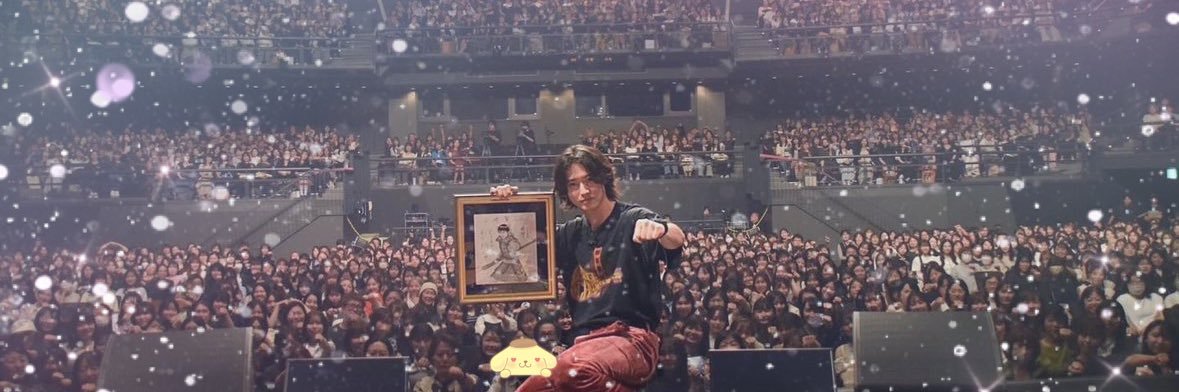 いくみん ✌️👽❤️ banner