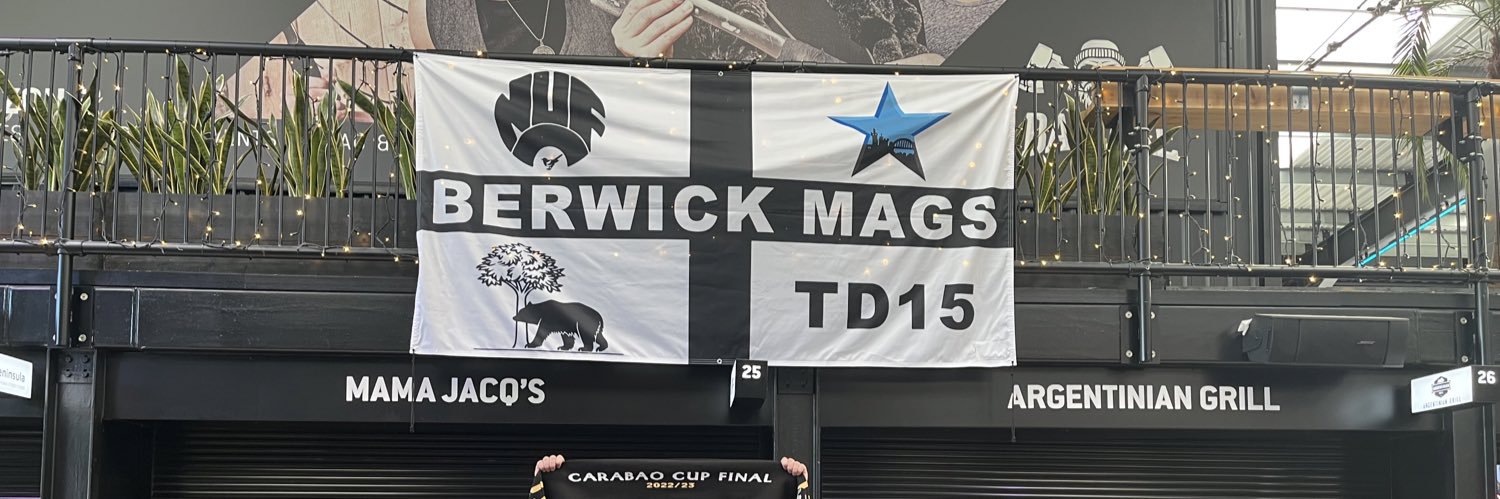 Mark Johnson banner