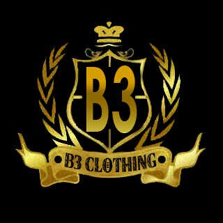b3clothing's profile banner image