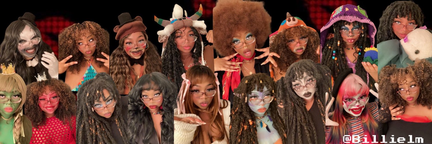 billielafay's profile banner image