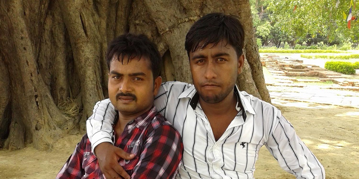 rajesh6795's profile banner image