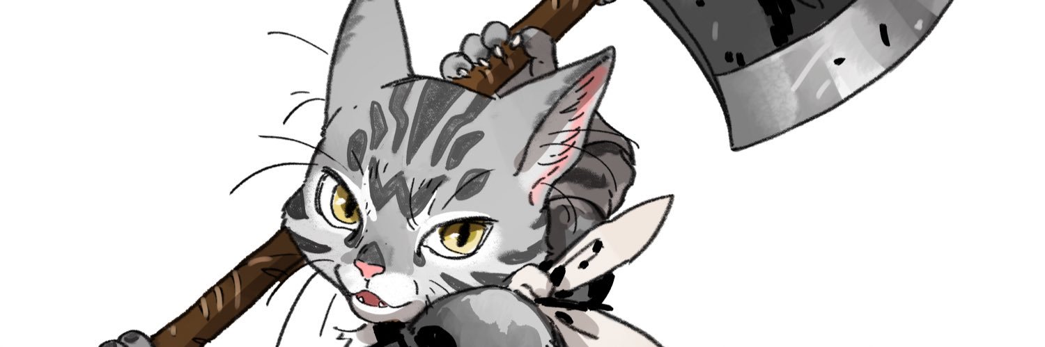 ねこのひと banner