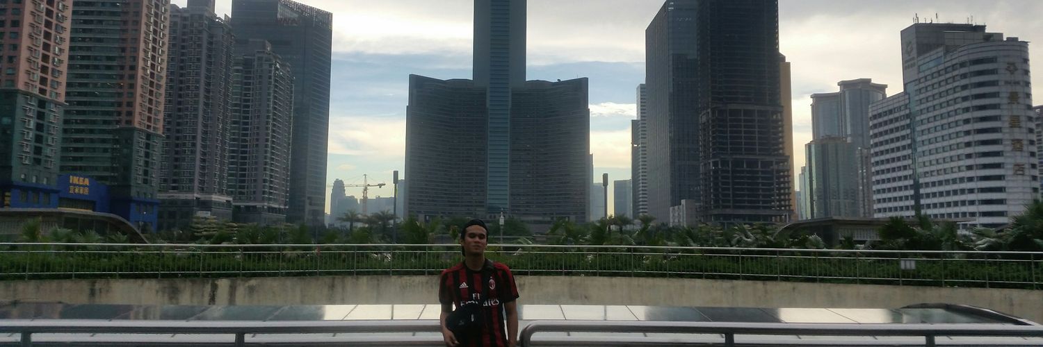 Haharithhh_'s profile banner image