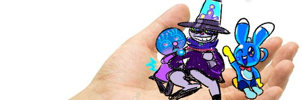 Anpandough Profile Banner