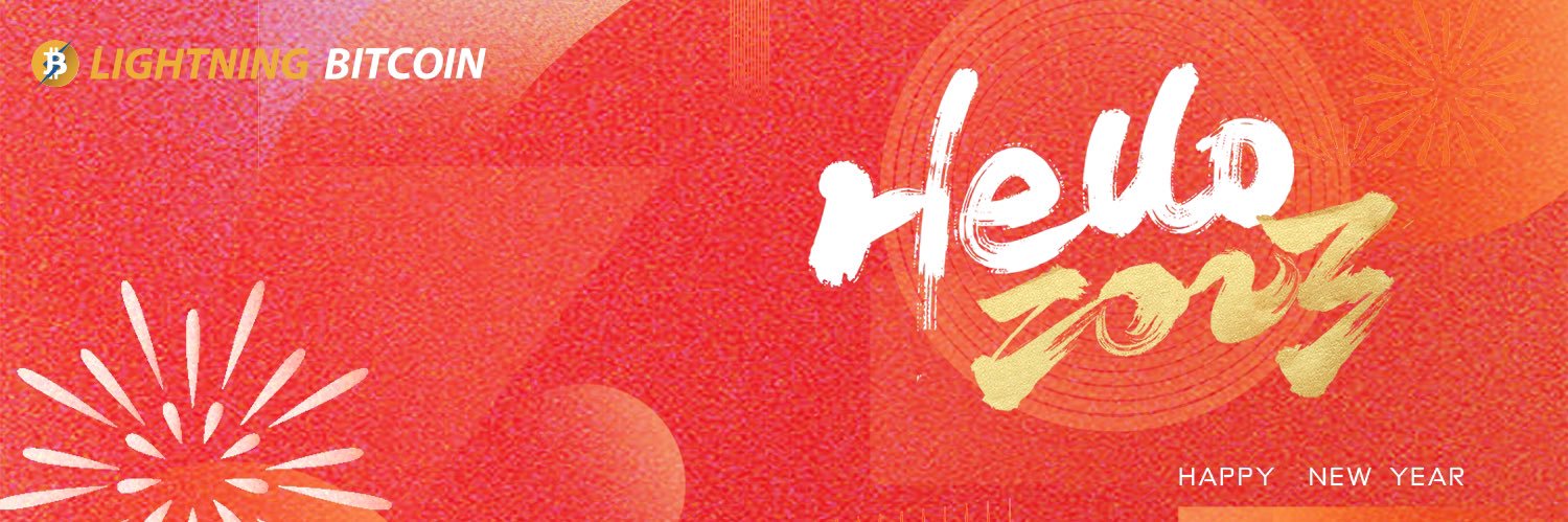 Lightning Bitcoin [LBTC] banner