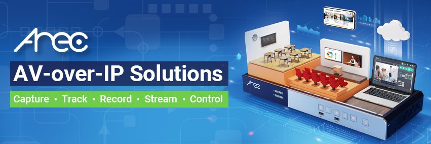 ARECglobal's profile banner image