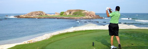 GolfVenezuela Profile Banner