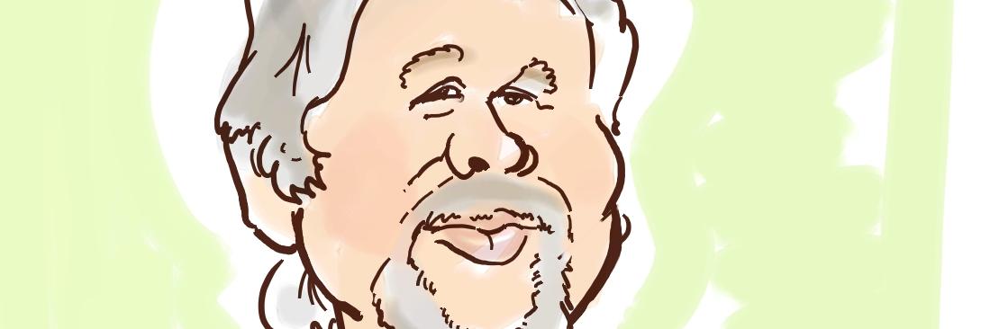 Rob Visser robpro.nl banner