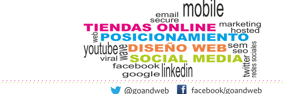 GoAndWeb's profile banner image
