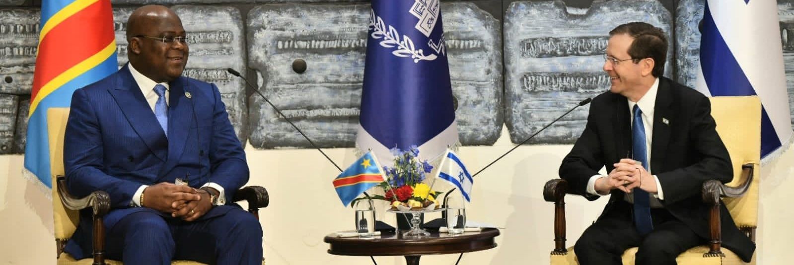 Jean-Baptiste Ditaba 🇨🇩 banner