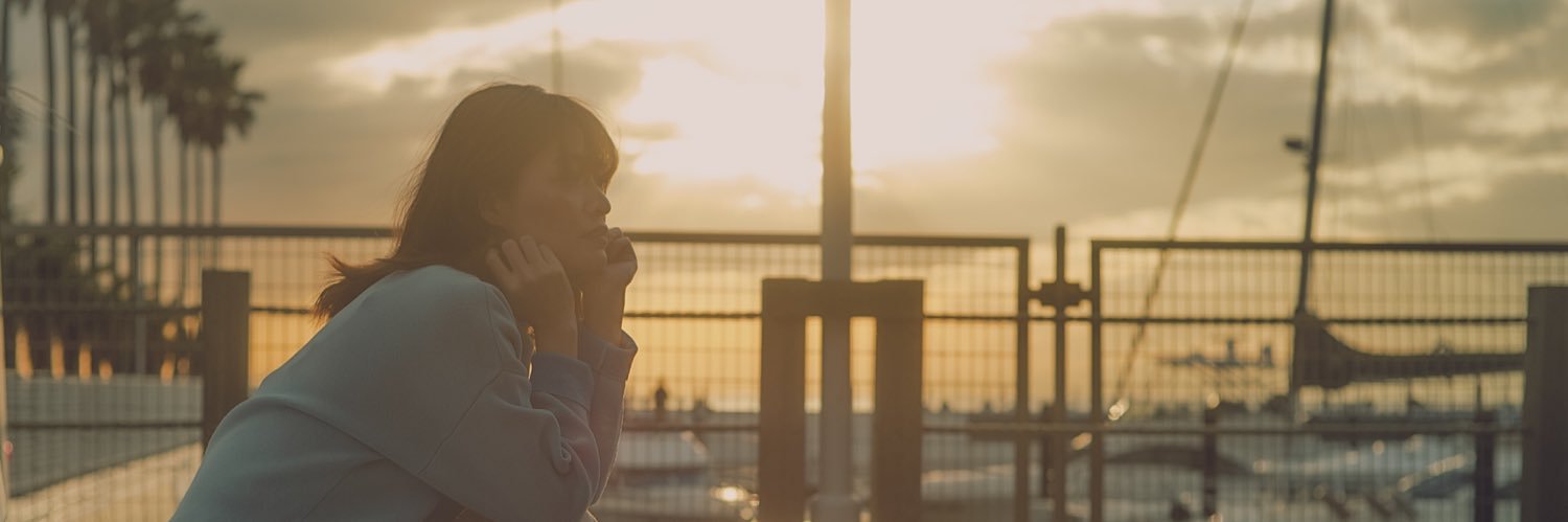 SAE MORITA / もりもり👩🏻‍🦰 banner