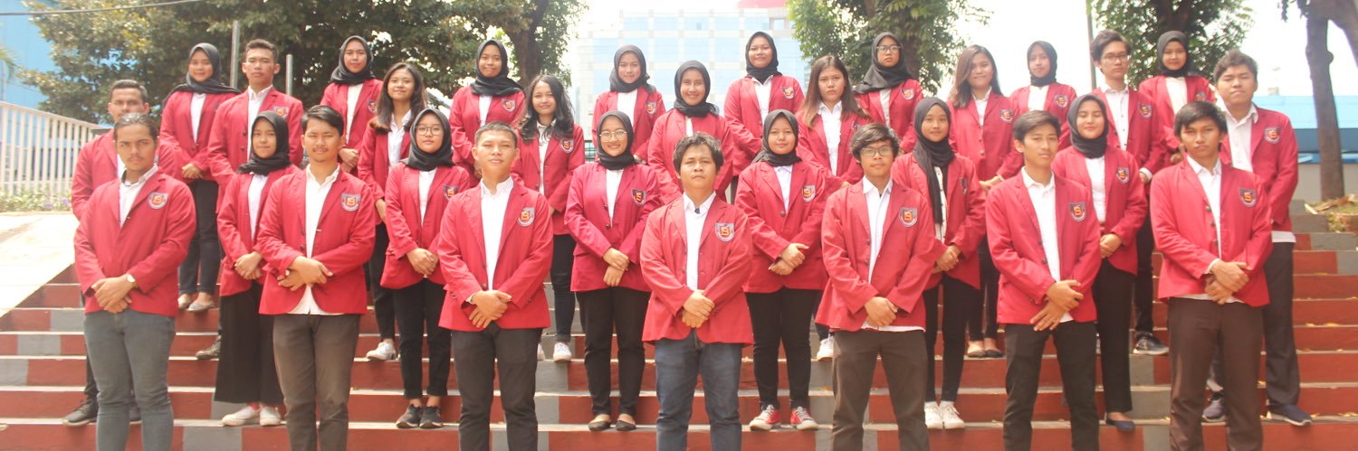 HMA Univ. Bakrie banner