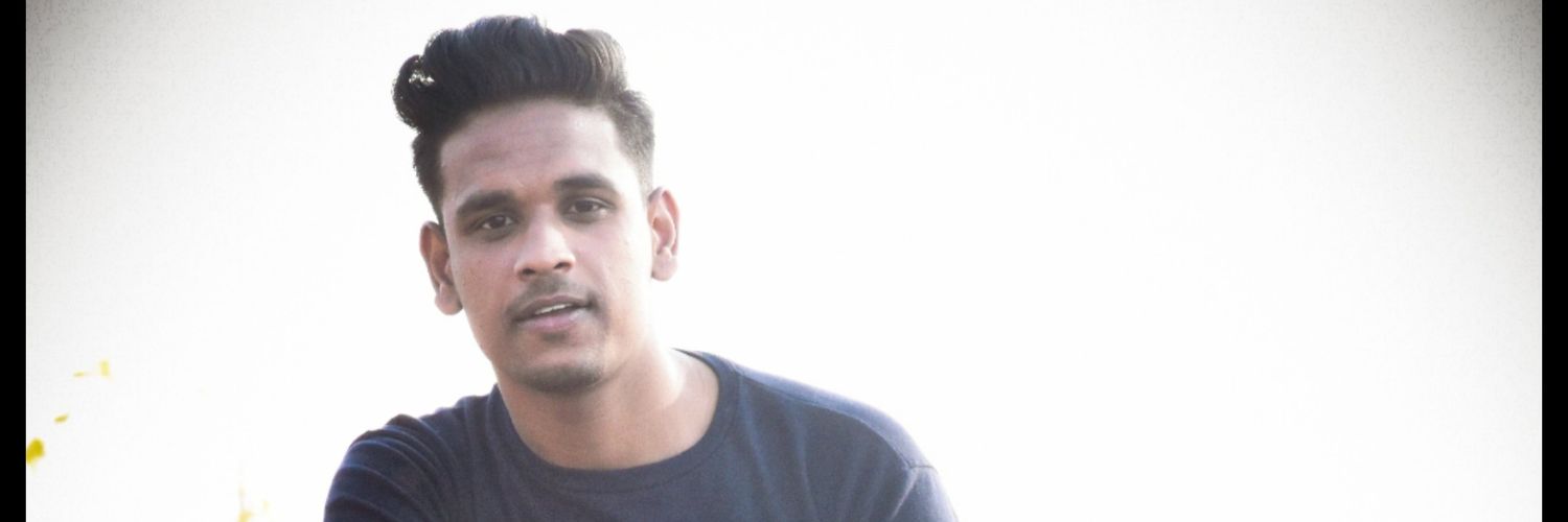 saqeebk45's profile banner image