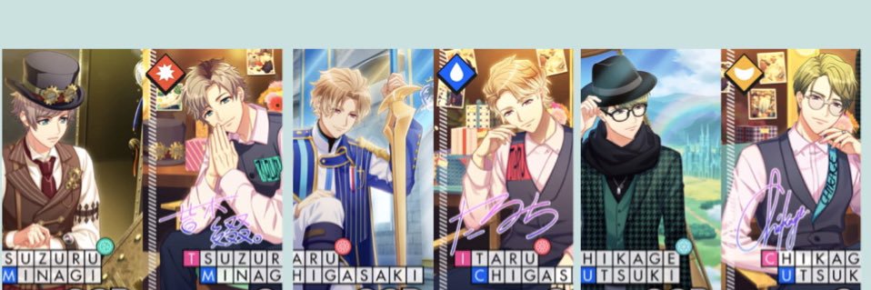 Milua_A3_'s profile banner image