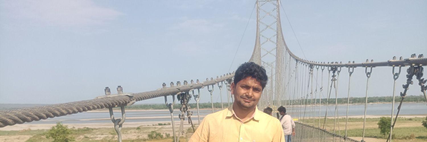 KSandeep59's profile banner image
