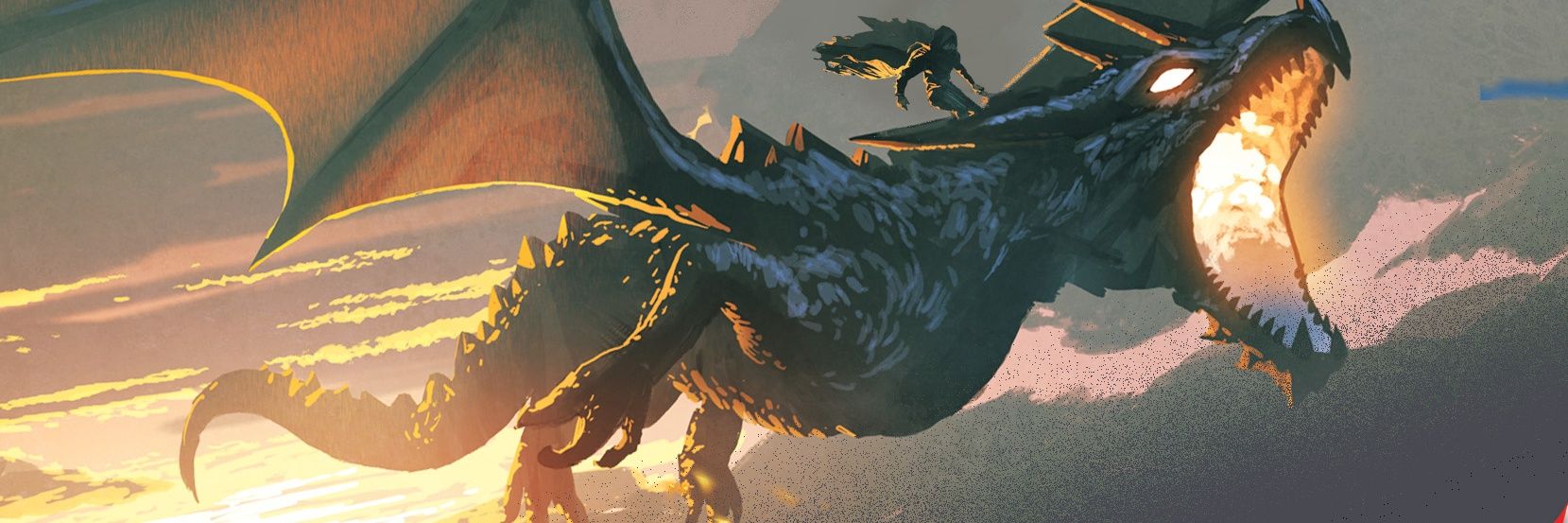 jenna jarvis 🦖 RIDE IT OUT (sort of) OUT NOW 🌈 banner