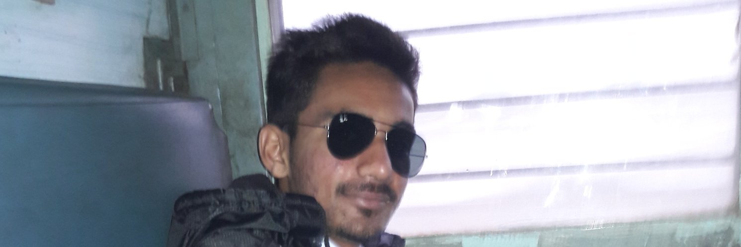 Py43445Singh's profile banner image