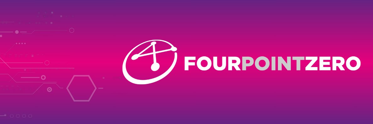 FourPointZero Recruitment banner