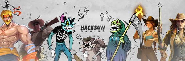 hacksawgaming Profile Banner
