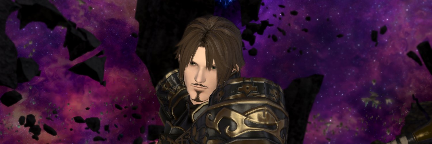 AshenKarshe's profile banner image
