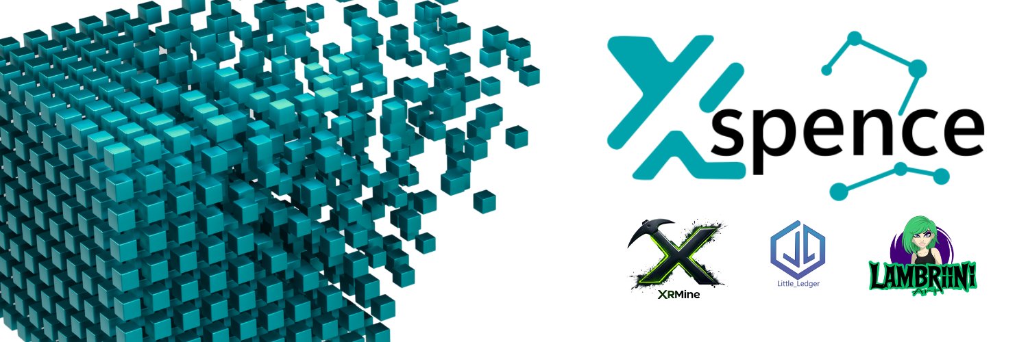 Handy Andy {X}'s banner