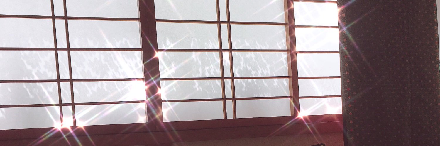 gururiko's profile banner image