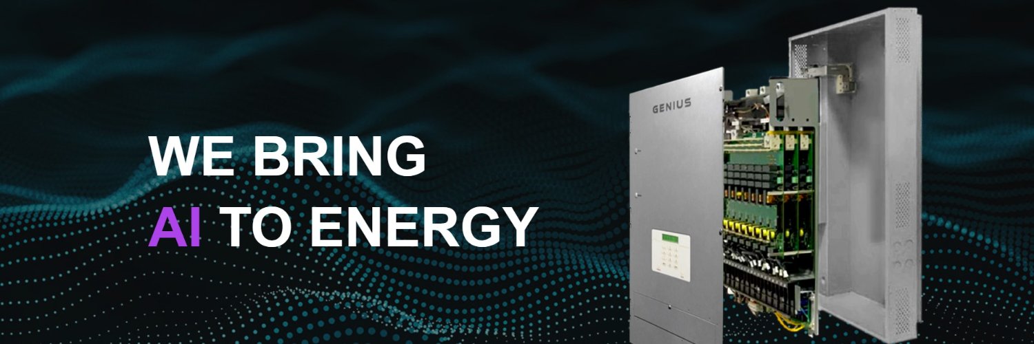 Geniusqio's profile banner image